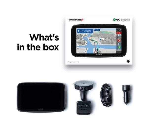 Gps*TOMTOM*GO*PREMIUM*DISCOVER*Pro*Navigatie*Auto*Bus*Microbuz*Autocar