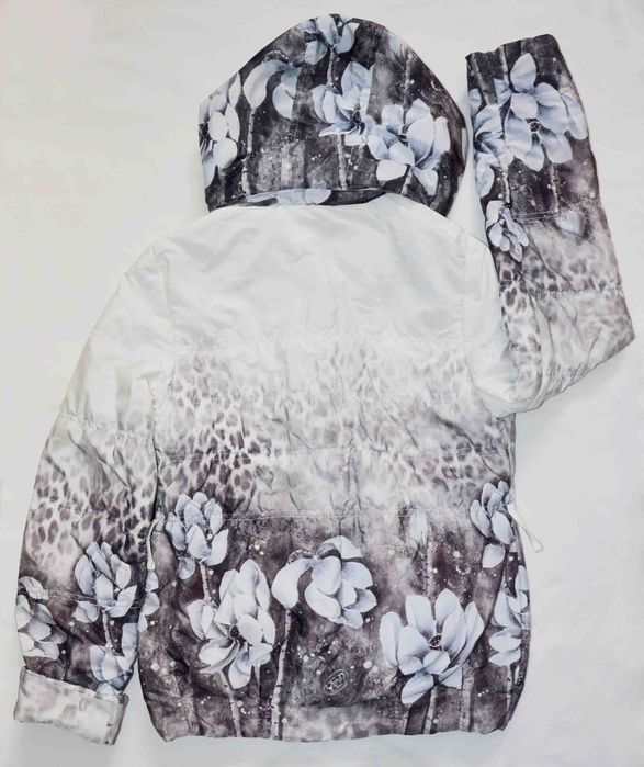 Ветровка дождевик