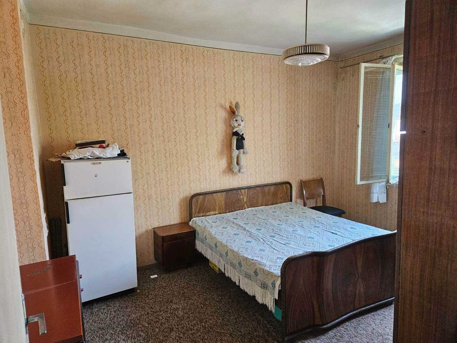 Продава се Четиристаен апартамент в Сливен, Клуцохор - 79 кв.м за 975 €/кв.м - Снимка #7