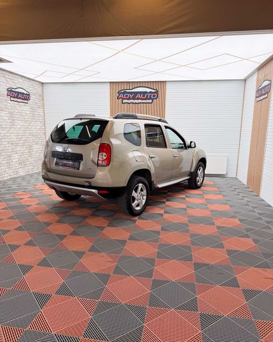 DACIA Duster 2011 — imagine 2