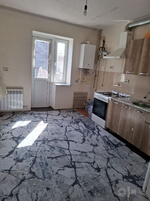 Ijaraga beriladi – 2 xonali квартира (Urganch)