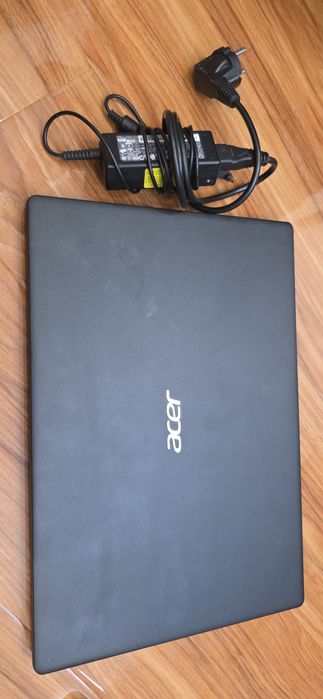 Ноутбук Acer Aspire