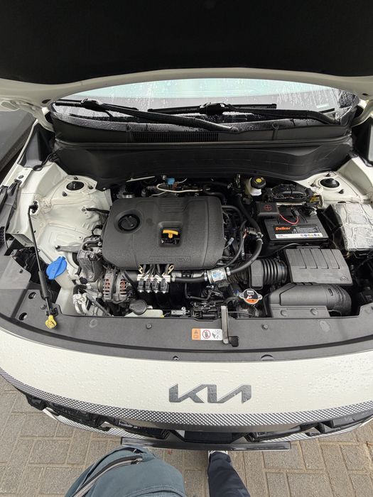 Kia Seltos 2023 — 8
