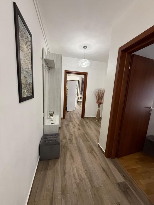 Apartament romana residence