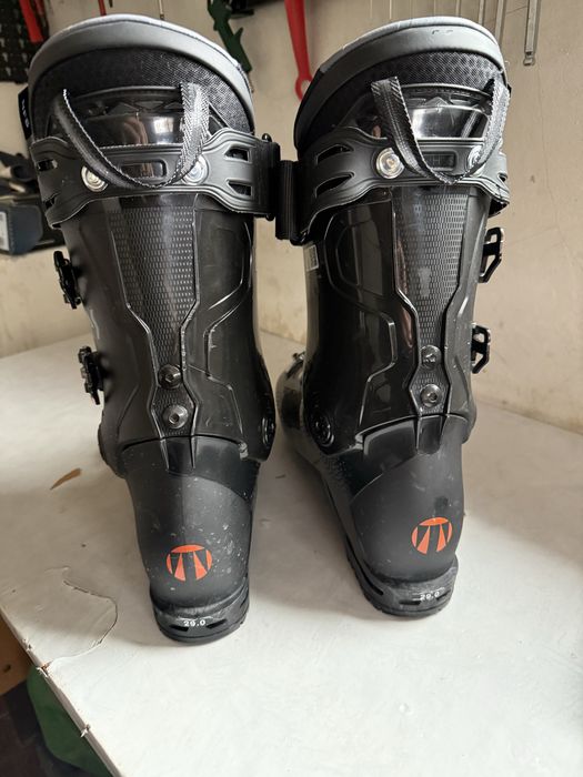 Ски Обувки Technica MACH SPORT MV 100 GW 29.0