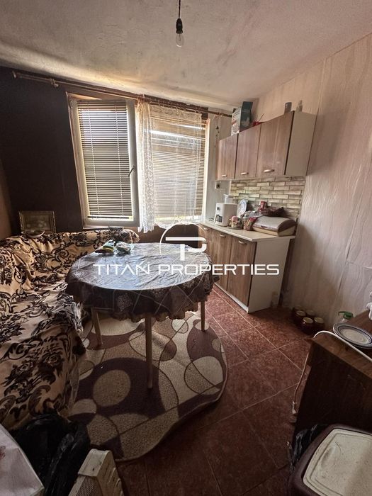 Продава се Къща в Бургас, Горно Езерово - 60 кв.м за 1900 €/кв.м - Снимка #7