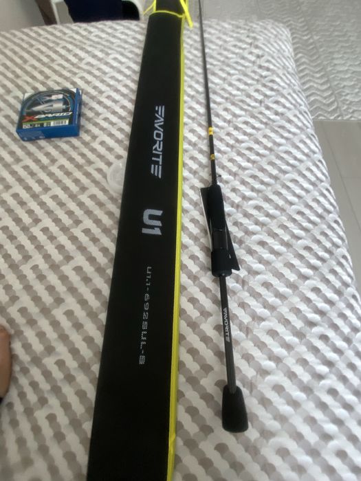 Favorite u1.1 692Sul-s