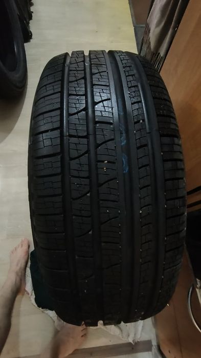Шины летние Pirelli