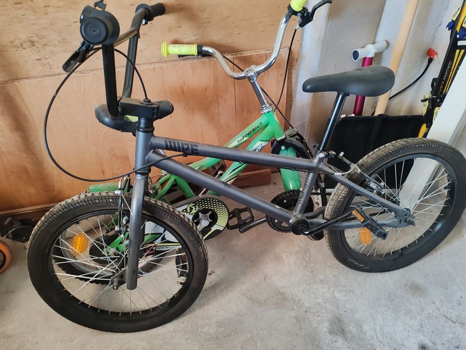 Vand biciclete pentru copii