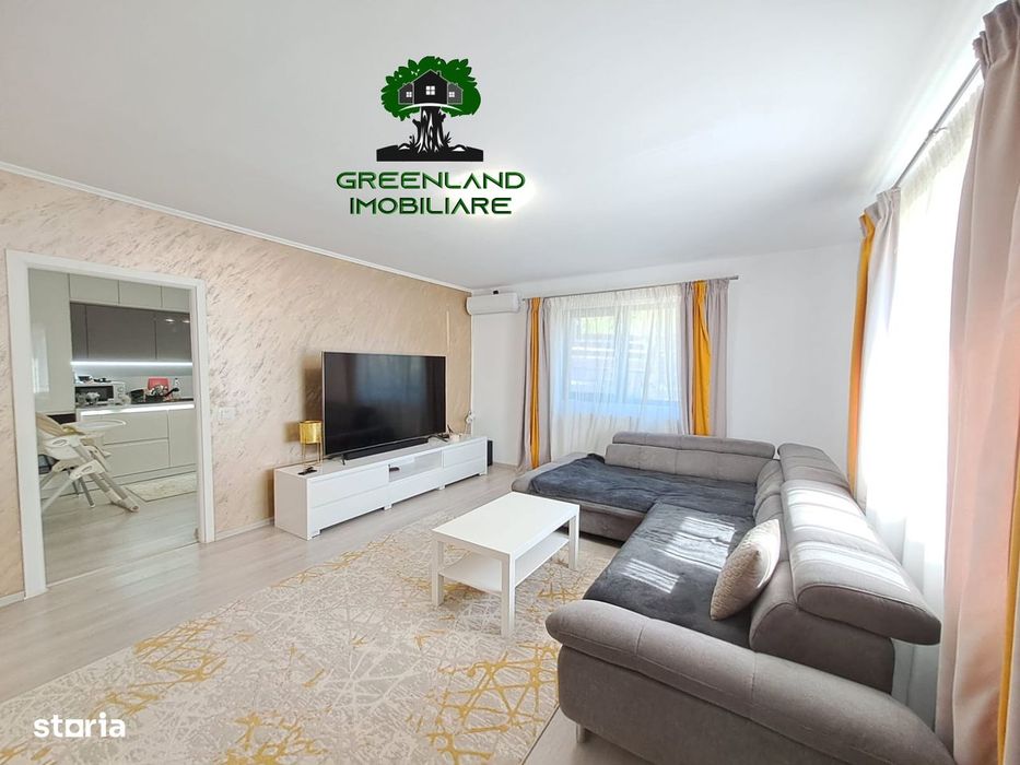 Casa Parter, 78 mp Utili, Mobilata si Utilata, Beci, Foisor, Ciurbesti