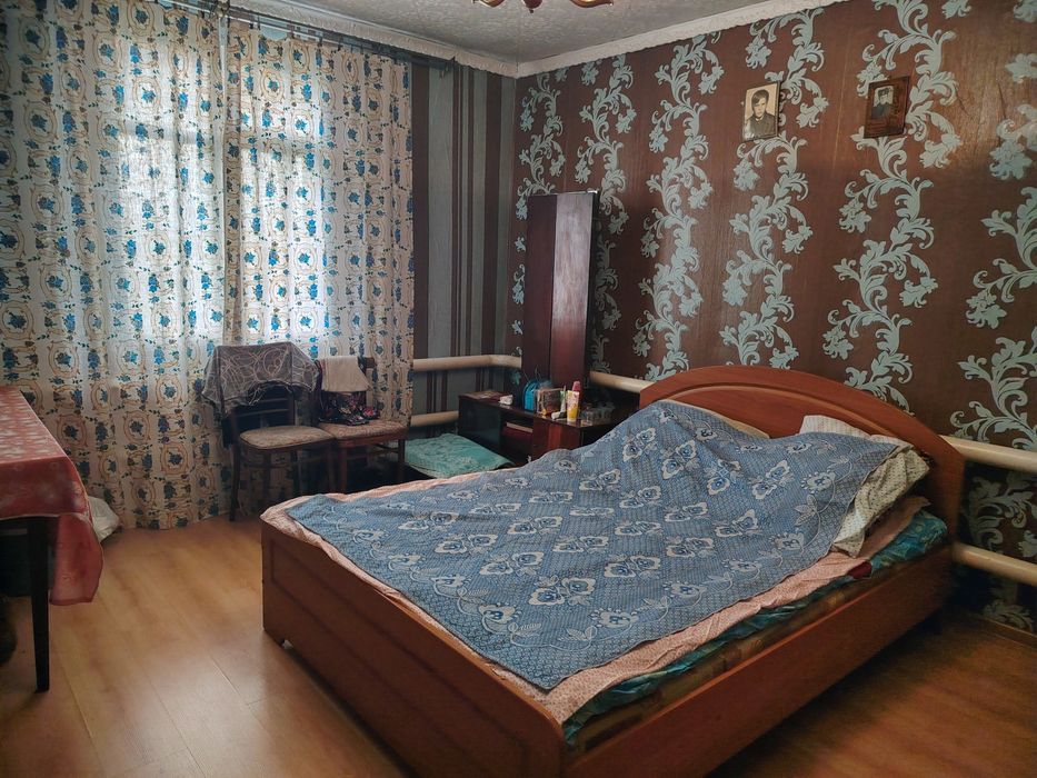 Продаём дом, в п. Рыспай, срочно,