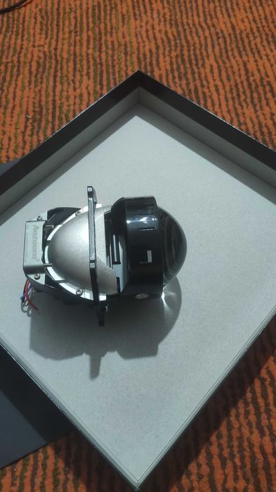 Продам би лед aozoom 2.5