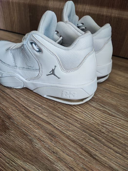 Маратонки Air Jordan UK5 EUR38