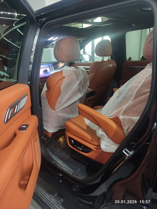 Deepa S09 ultraplus full 2026 restayling