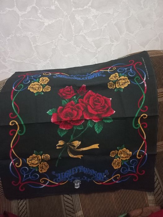 Футболки и банданы