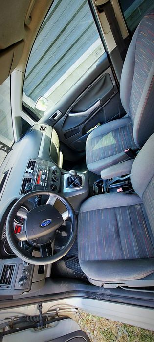 Ford C-max 1.8 tdci  900€