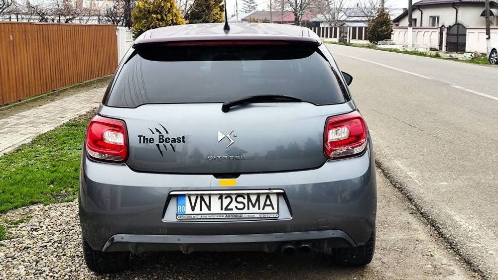 Pentru piese, accept schimb.