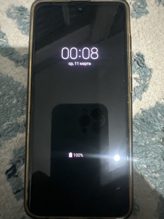 Tелефон Samsung galaxy a51