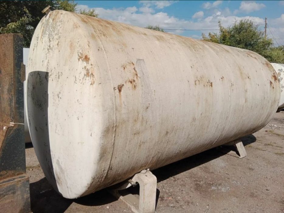 Эмалированые ёмкосьти  бочки