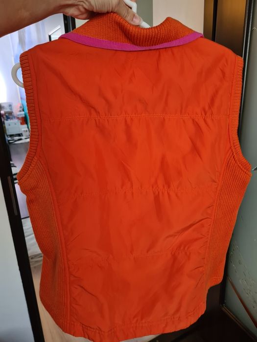 Vesta Tommy Hilfiger M