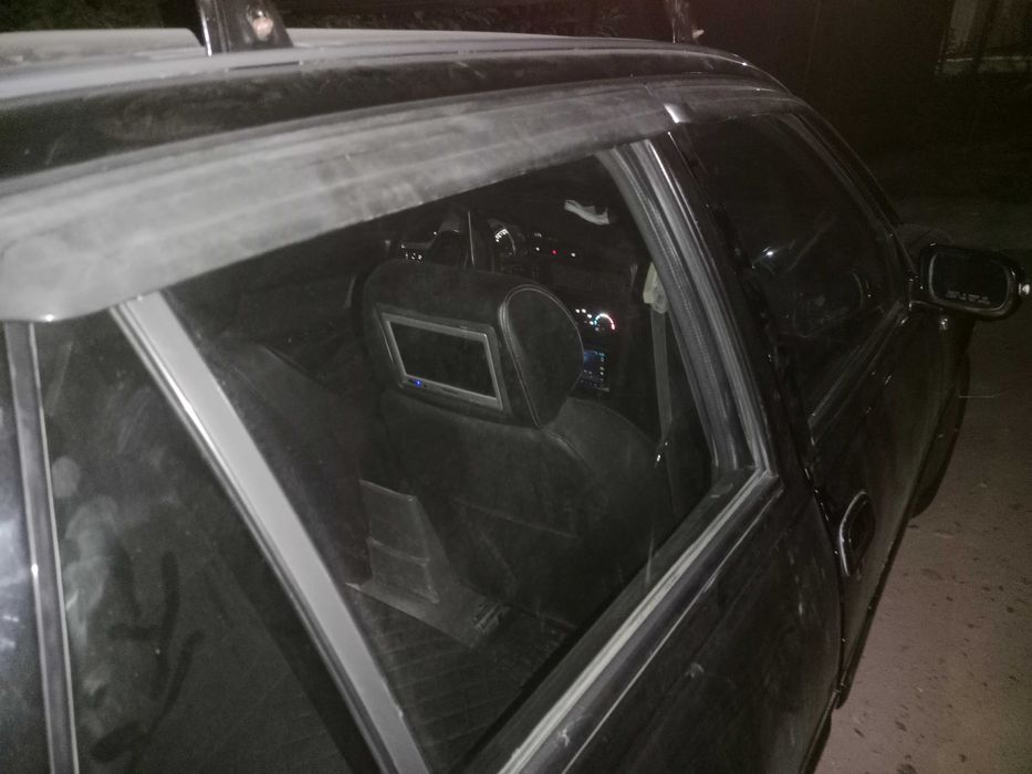 Продаётся автомобиль нексия.