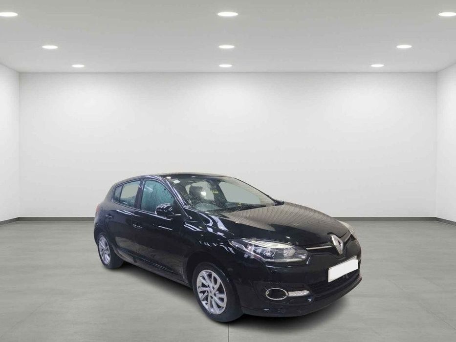 Far dreapta Renault Megane 3 2014 HATCHBACK 1.6 16V