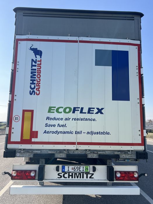 Vand Schmitz ECOFLEX 2023