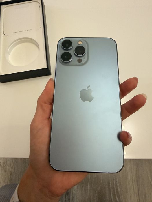 Iphone 13 pro max
