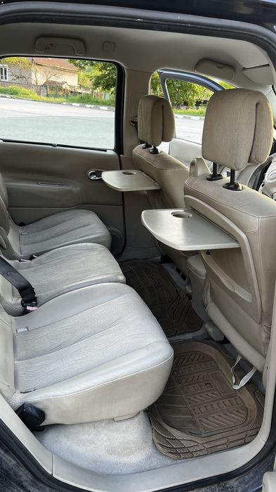 Renault Megane Scenic 1.5 dCi 106к.с. ,2007 година. Фейслифт .