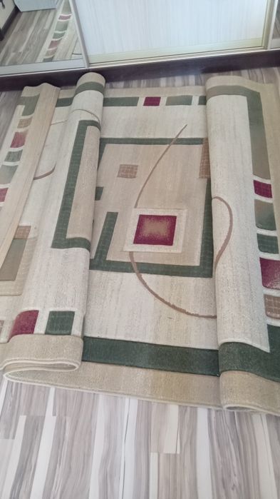 Ковёр размер 3м на 2м