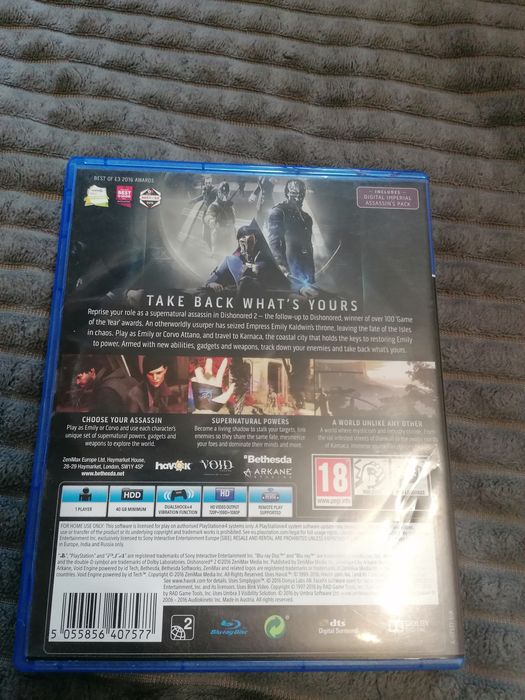 Игри за playstation4