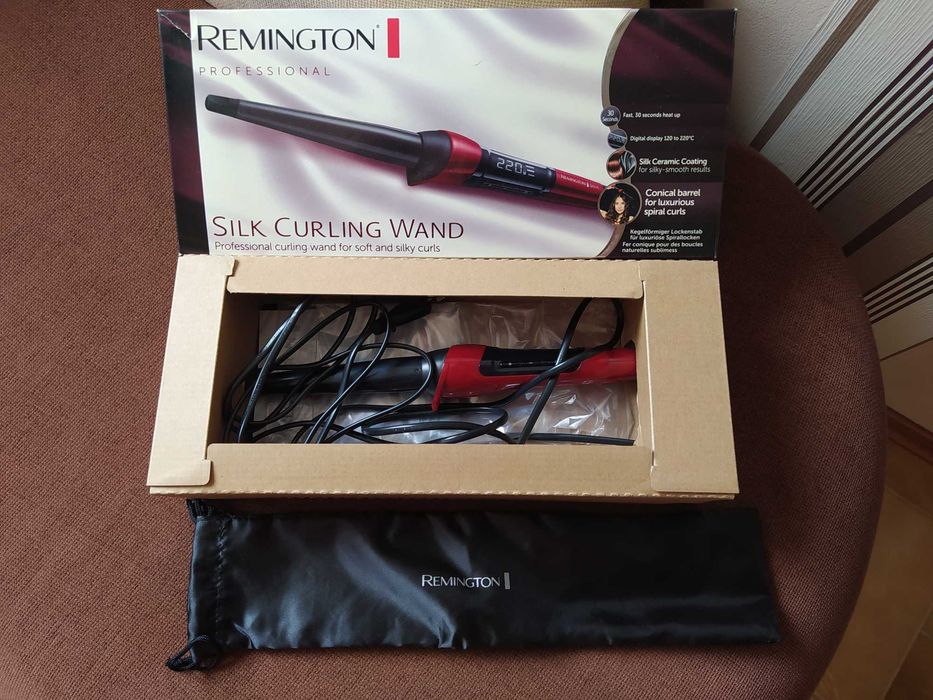 Маша за коса Remington Professional CI96W1