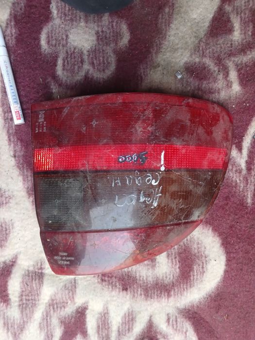 Фонарь Опель Астра седан