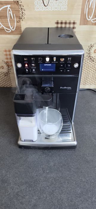 Expresor/Espressor Cafea Saeco PicoBaristo