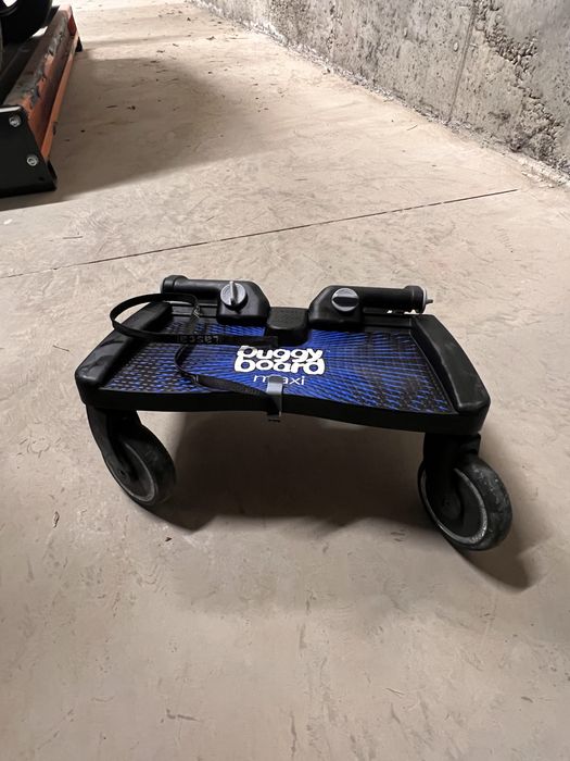 Детска количка Mutsy Evo 2в1