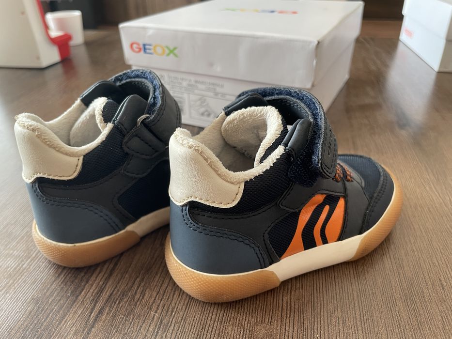 Сникърси Geox 20
