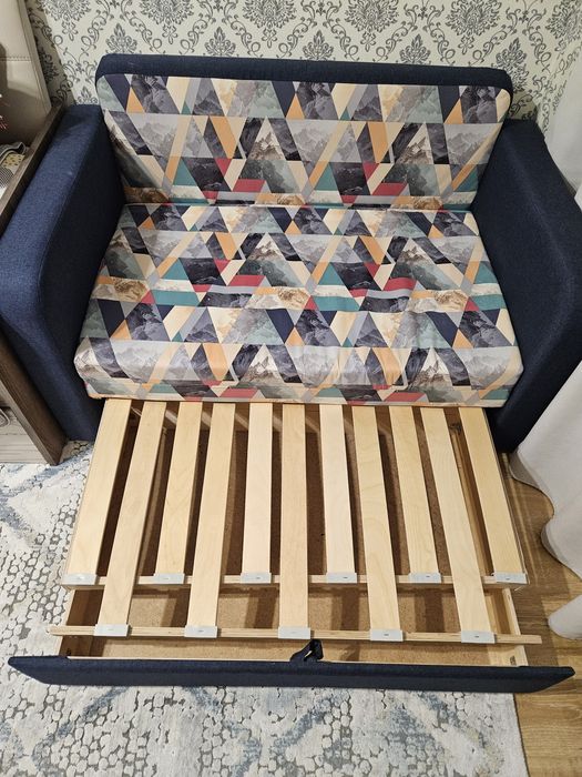 Продам диван-кровать детский