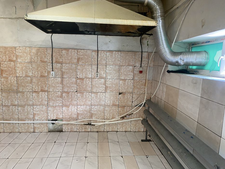 Сдам производственное помещение