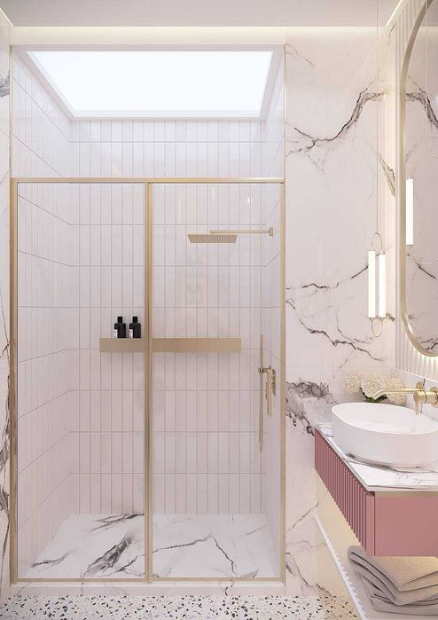 ПРОДАЕТСЯ 3/37/51 67,67м2 ЖК Nest One на: Tashkent City