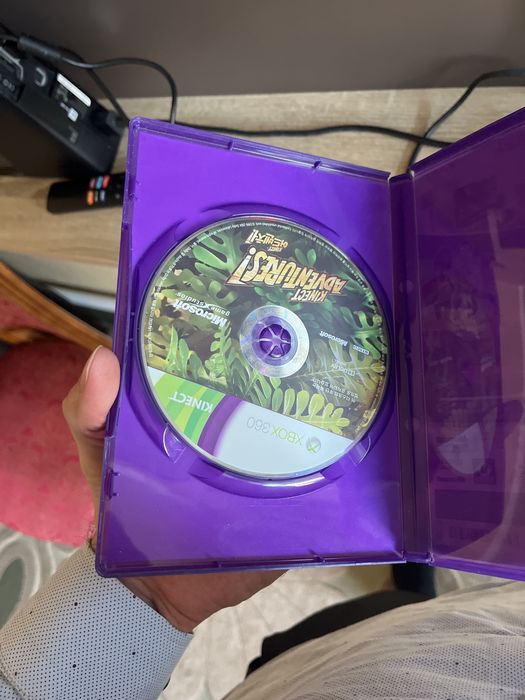 Продам кинект Xbox 360