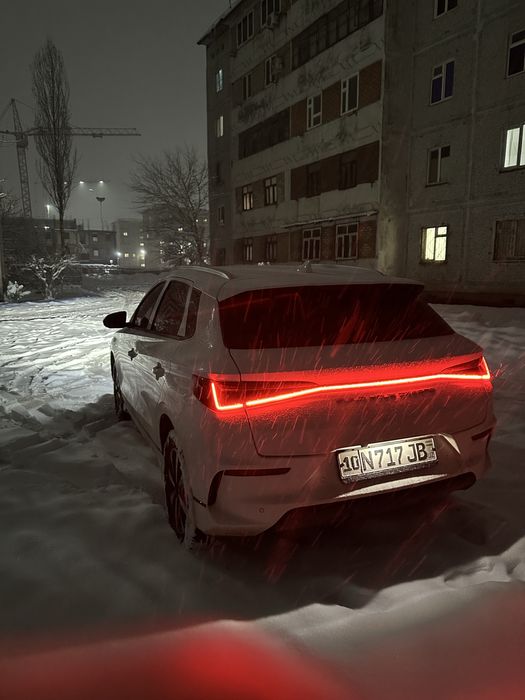 byd e2 сотилади