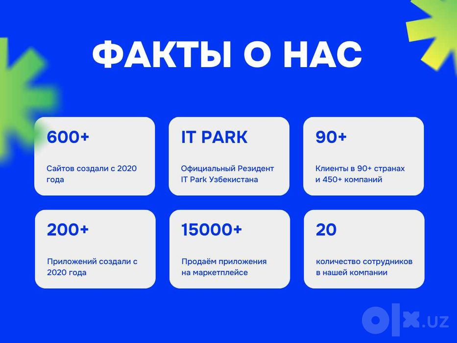 Создание интернет-магазина с Payme и Click / 10 ЛЕТ ГАРАНТИЯ