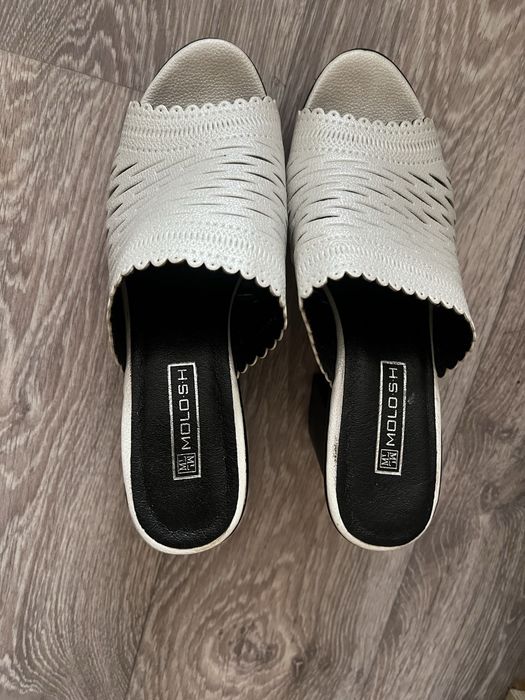 Летние боссоножки