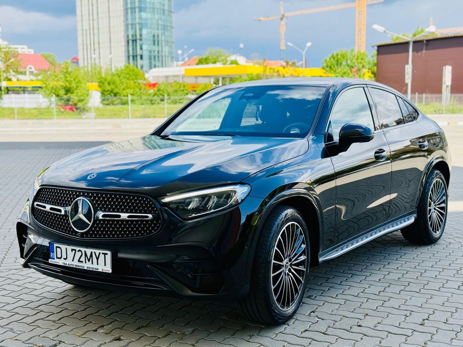 MERCEDES-BENZ GLC 2024 — imagine 2