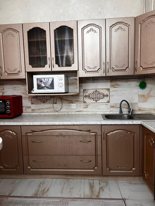 Кухонная стенка