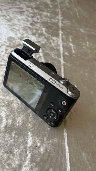Камера SAMSUNG WB350F аналог G7X