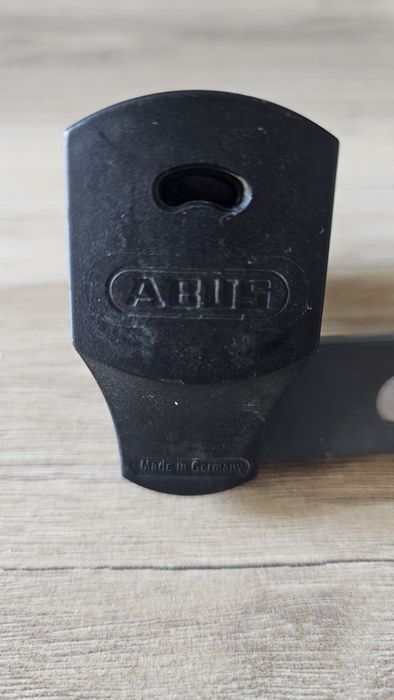 Antifurt bicicleta Abus