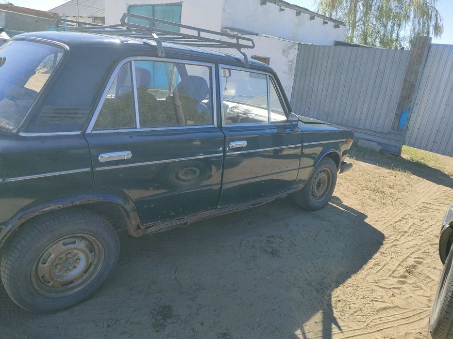 Продам автомобиль Жигули