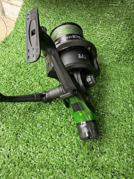 Макара MITCHELL Avocet RTE- с вграден сигнализатор