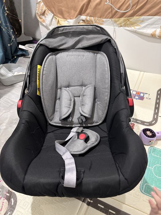 Автокресло 0-5 месяцев